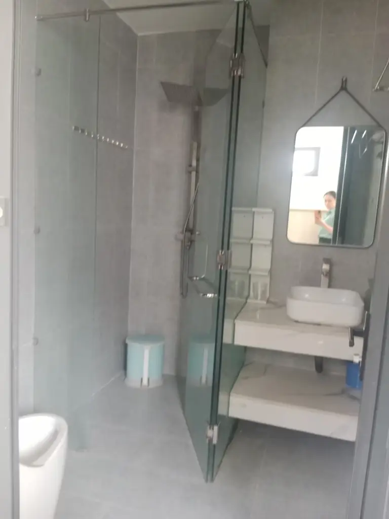 Bán nhà mặt tiền Đỗ Đăng Đệ, Cẩm Lệ – 112 m², 4 tầng, 11,8 tỷ – ảnh 5