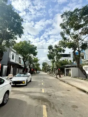 Bán nhà Nguyễn Sắc Kim, Cẩm Lệ – 96,3 m², 3 tầng, 8,4 tỷ