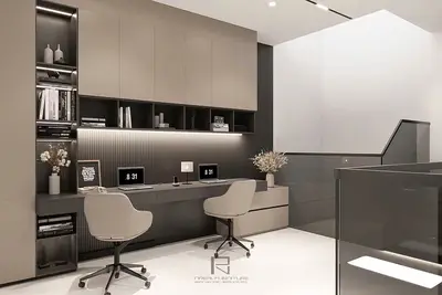 Bán nhà Nguyễn Sắc Kim, Cẩm Lệ – 96,3 m², 3 tầng, 8,4 tỷ – ảnh 4