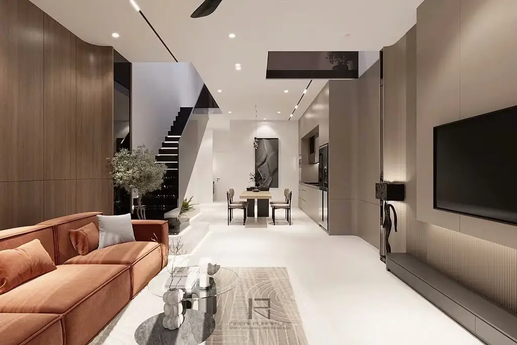 Bán nhà Nguyễn Sắc Kim, Cẩm Lệ – 96,3 m², 3 tầng, 8,4 tỷ – ảnh 5