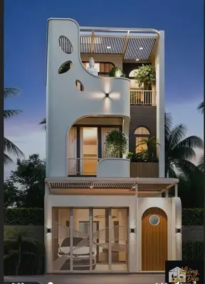 Bán nhà Nguyễn Sắc Kim, Cẩm Lệ – 96,3 m², 3 tầng, 8,4 tỷ – ảnh 6