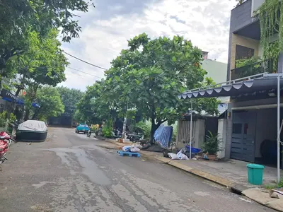 Bán đất mặt tiền Bùi Vịnh, Cẩm Lệ – 100 m², 5,4 tỷ