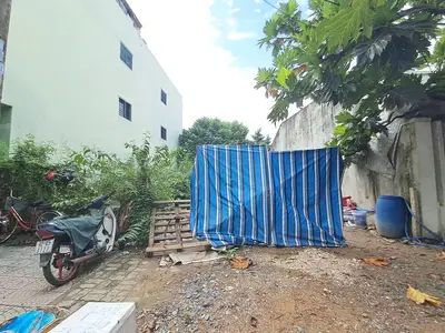 Bán đất mặt tiền Bùi Vịnh, Cẩm Lệ – 100 m², 5,4 tỷ – ảnh 3