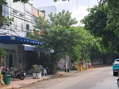 Bán đất mặt tiền Bùi Vịnh, Cẩm Lệ – 100 m², 5,4 tỷ – ảnh 4