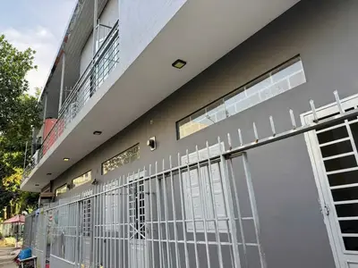 Bán nhà mặt tiền Cẩm Bắc 6, Cẩm Lệ – 171 m², 2 tầng, 9,9 tỷ – ảnh 2