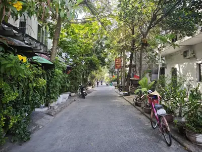 Bán nhà cấp 4 mặt tiền An Hải 15, Sơn Trà – 51 m², 5 tỷ