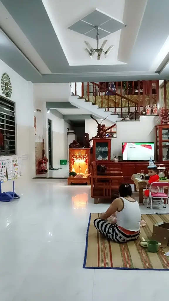 Bán nhà Kiệt Phạm Như Xương, Điện Bàn – 210 m², 2 tầng, 4,5 tỷ – ảnh 4