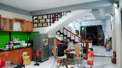 Bán nhà Kiệt Phạm Như Xương, Điện Bàn – 210 m², 2 tầng, 4,5 tỷ – ảnh 6