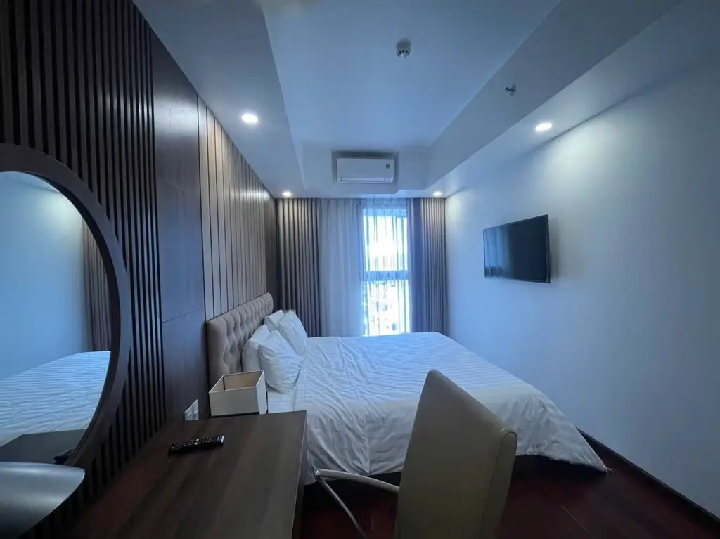 Bán nhà mặt tiền Hiyori, Sơn Trà – 61 m², 24 tầng, 7,2 tỷ – ảnh 4