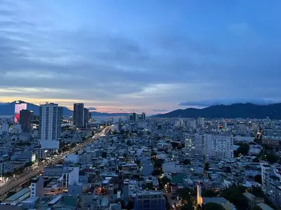Bán nhà mặt tiền Hiyori, Sơn Trà – 61 m², 24 tầng, 7,2 tỷ – ảnh 8