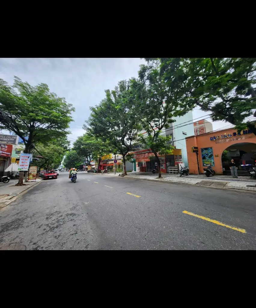 Bán đất Đỗ Bá, Ngũ Hành Sơn – 150 m², 11 tỷ – ảnh 3