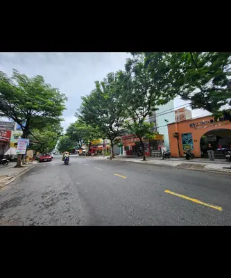 Bán đất Đỗ Bá, Ngũ Hành Sơn – 150 m², 11 tỷ – ảnh 3