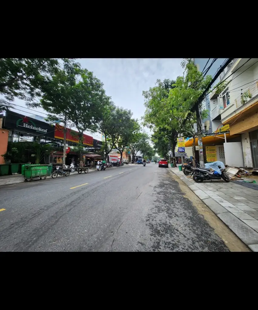 Bán đất Đỗ Bá, Ngũ Hành Sơn – 150 m², 11 tỷ – ảnh 5