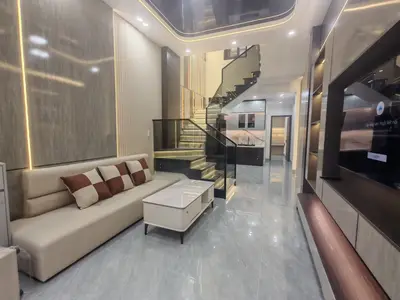 Bán nhà Hà Huy Tập, Thanh Khê – 55,3 m², 3 tầng, 5,4 tỷ