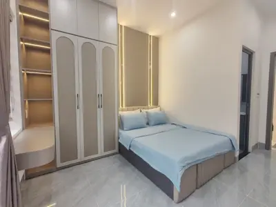 Bán nhà Hà Huy Tập, Thanh Khê – 55,3 m², 3 tầng, 5,4 tỷ – ảnh 3