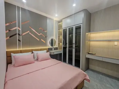 Bán nhà Hà Huy Tập, Thanh Khê – 55,3 m², 3 tầng, 5,4 tỷ – ảnh 4