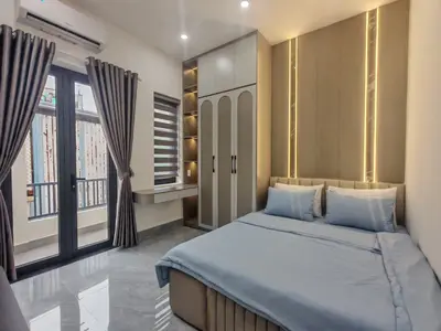 Bán nhà Hà Huy Tập, Thanh Khê – 55,3 m², 3 tầng, 5,4 tỷ – ảnh 6