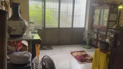 Bán nhà mặt tiền Trần Cao Vân, Thanh Khê – 75 m², 2,5 tầng, 11,2 tỷ