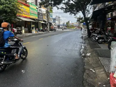 Bán nhà mặt tiền Trần Cao Vân, Thanh Khê – 75 m², 2,5 tầng, 11,2 tỷ – ảnh 3