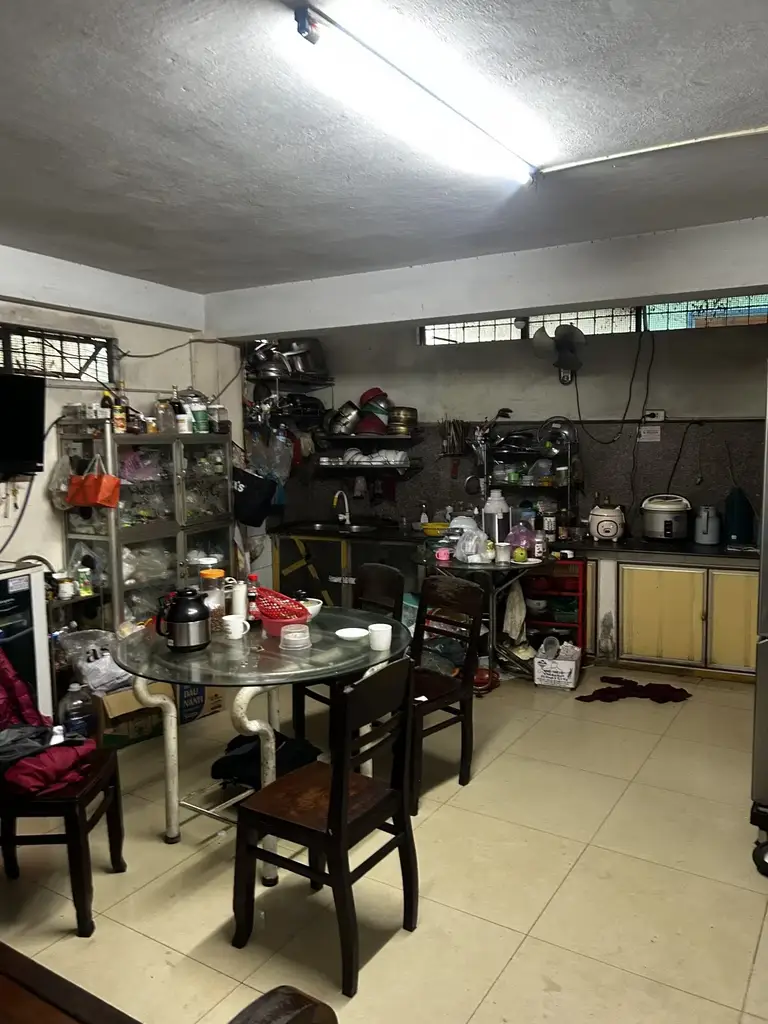 Bán nhà mặt tiền Trần Cao Vân, Thanh Khê – 75 m², 2,5 tầng, 11,2 tỷ – ảnh 4