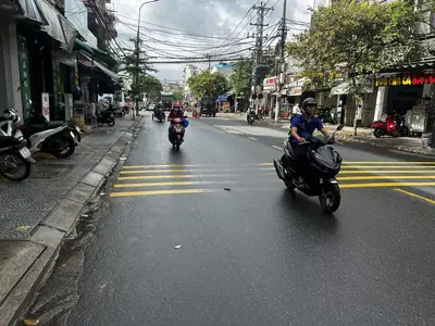 Bán nhà mặt tiền Trần Cao Vân, Thanh Khê – 75 m², 2,5 tầng, 11,2 tỷ – ảnh 6