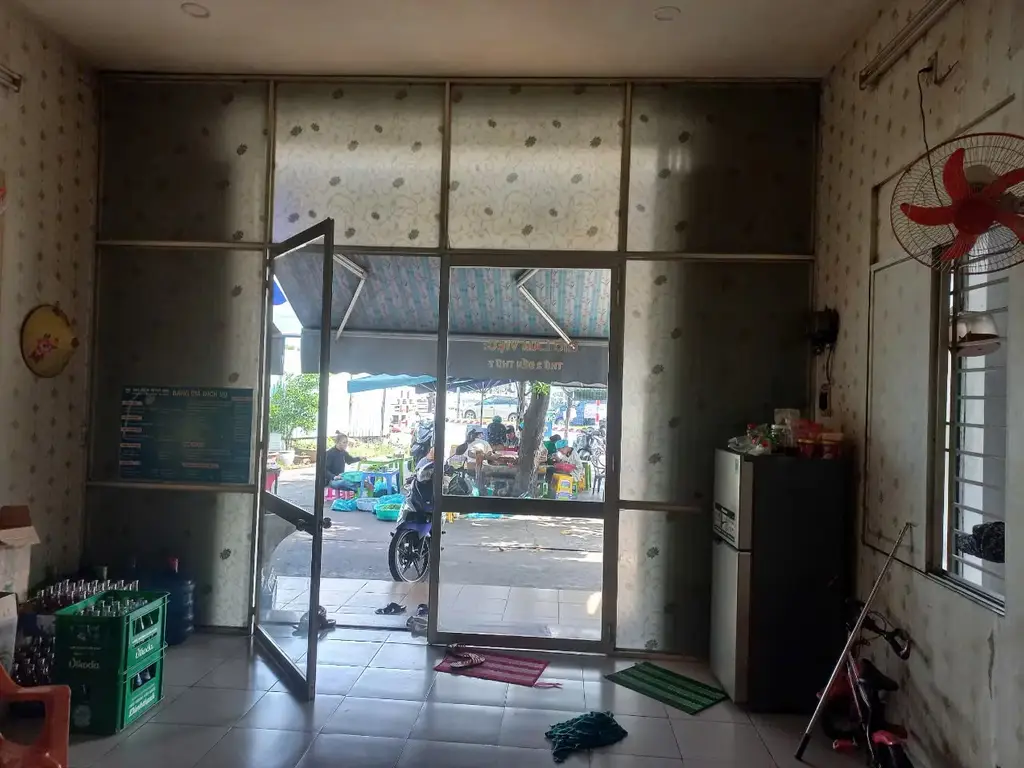 Bán nhà mặt tiền Đường 2 tháng 9, Hải Châu – 202 m², 2 tầng, 27 tỷ – ảnh 2
