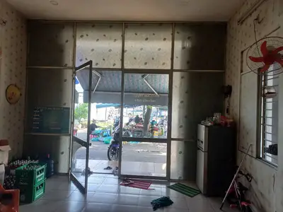 Bán nhà mặt tiền Đường 2 tháng 9, Hải Châu – 202 m², 2 tầng, 27 tỷ – ảnh 2