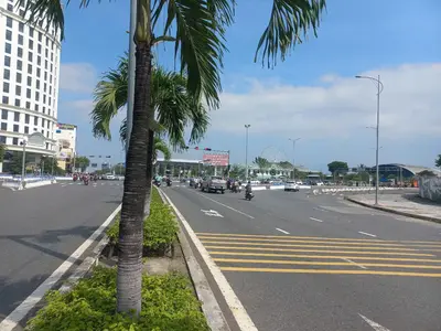 Bán nhà mặt tiền Đường 2 tháng 9, Hải Châu – 202 m², 2 tầng, 27 tỷ – ảnh 5
