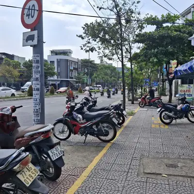 Bán nhà mặt tiền Đường 2 tháng 9, Hải Châu – 202 m², 2 tầng, 27 tỷ – ảnh 9