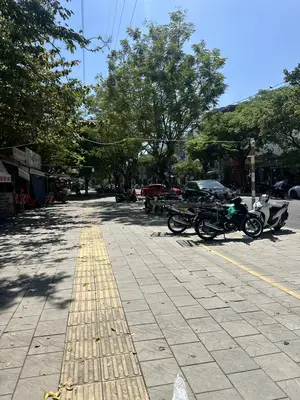 Bán nhà mặt tiền Lê Thanh Nghị, Hải Châu – 115 m², 5 tầng, 15 tỷ – ảnh 2