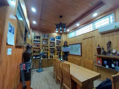 Bán nhà mặt tiền Nguyễn Du, Hải Châu – 130 m², 4 tầng, 30 tỷ