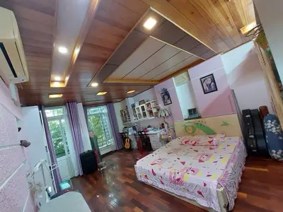 Bán nhà mặt tiền Nguyễn Du, Hải Châu – 130 m², 4 tầng, 30 tỷ – ảnh 2