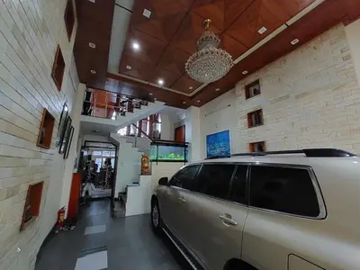 Bán nhà mặt tiền Nguyễn Du, Hải Châu – 130 m², 4 tầng, 30 tỷ – ảnh 3