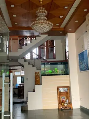 Bán nhà mặt tiền Nguyễn Du, Hải Châu – 130 m², 4 tầng, 30 tỷ – ảnh 5