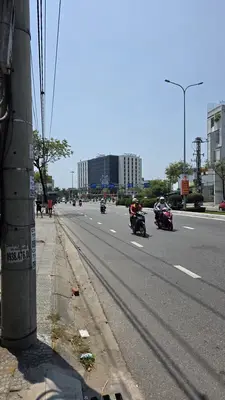 Bán đất mặt tiền Nguyễn Hữu Thọ, Cẩm Lệ – 1.020 m², 125 tỷ – ảnh 2