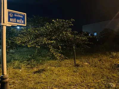 Bán đất mặt tiền Ngô Miễn, Liên Chiểu – 102 m², 3,05 tỷ – ảnh 2