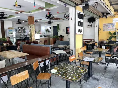 Bán nhà mặt tiền Phan Bá Phiến, Hội An – 105 m², 2 tầng, 10,3 tỷ