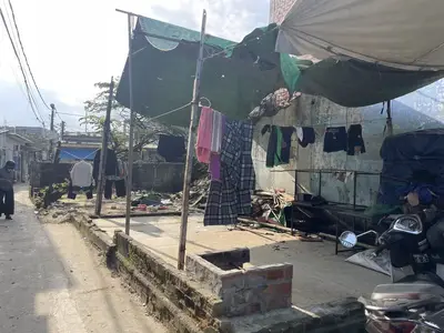 Bán đất Nguyễn Tất Thành, Liên Chiểu – 103 m², 3,6 tỷ