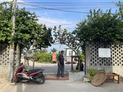 Bán đất Nguyễn Tất Thành, Liên Chiểu – 103 m², 3,6 tỷ – ảnh 3