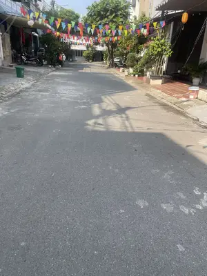 Bán đất mặt tiền Cao Xuân Huy, Cẩm Lệ – 74 m², 8 tỷ