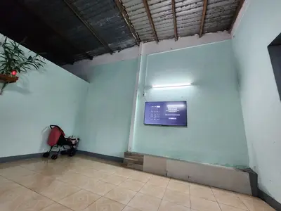 Bán nhà cấp 4 mặt tiền Thổ Sơn, Ngũ Hành Sơn – 250 m², 8,6 tỷ