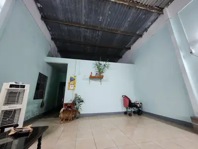 Bán nhà cấp 4 mặt tiền Thổ Sơn, Ngũ Hành Sơn – 250 m², 8,6 tỷ – ảnh 2