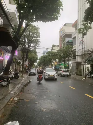 Bán nhà mặt tiền Nguyễn Du, Hải Châu – 67,2 m², 3 tầng, 13,3 tỷ – ảnh 2