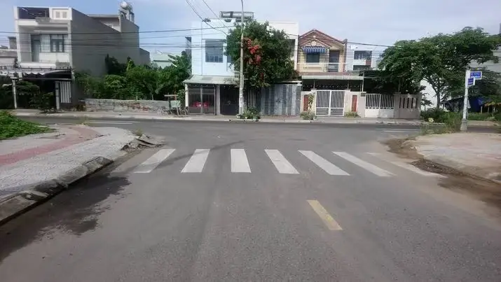 Bán đất mặt tiền Thanh Lương 19, Cẩm Lệ – 384 m², 31 tỷ – ảnh 2