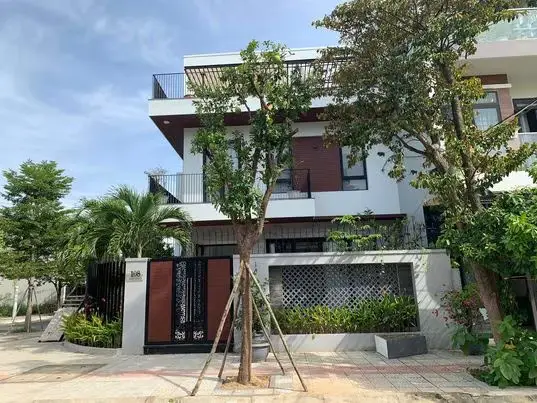 Bán đất mặt tiền Thanh Lương 19, Cẩm Lệ – 384 m², 31 tỷ – ảnh 3