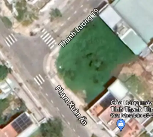 Bán đất mặt tiền Thanh Lương 19, Cẩm Lệ – 384 m², 31 tỷ – ảnh 5