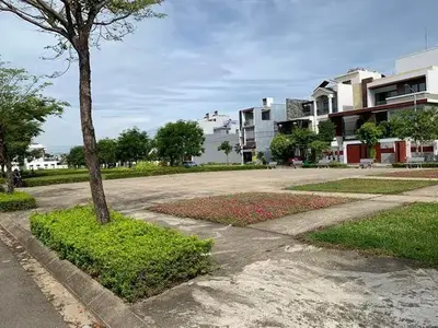 Bán đất mặt tiền Thanh Lương 19, Cẩm Lệ – 384 m², 31 tỷ – ảnh 6