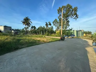 Bán đất Quang Châu, Hòa Vang – 193 m², 2,6 tỷ – ảnh 3