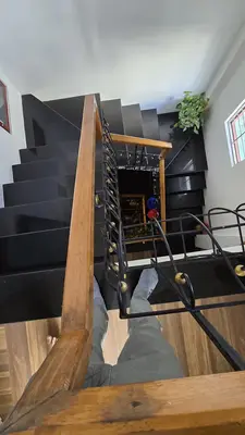 Bán nhà Kiệt Thái Thị Bôi, Thanh Khê – 30 m², 5 tầng, 4,7 tỷ