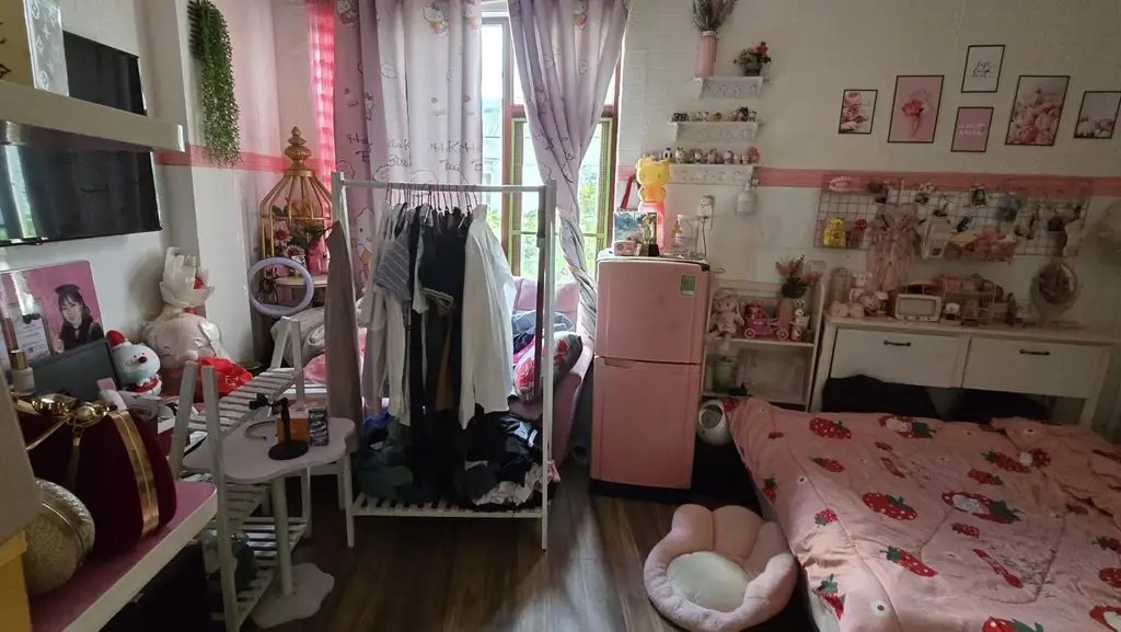 Bán nhà Kiệt Thái Thị Bôi, Thanh Khê – 30 m², 5 tầng, 4,7 tỷ – ảnh 2